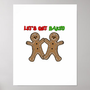 LATEN WE DE BEDRAGEN -.png Poster