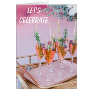 LATEN WE DE CELEBRATE "US" LATEN BLIJVEN