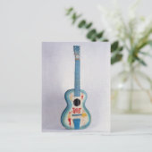 LATEN WE DE DRAAI DOEN BRIEFKAART (Staand voorkant)