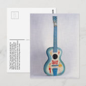 LATEN WE DE DRAAI DOEN BRIEFKAART (Voorkant / Achterkant)