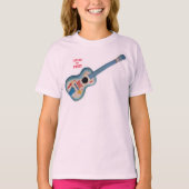 LATEN WE DE DRAAI DOEN T-SHIRT (Voorkant)