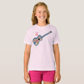 LATEN WE DE DRAAI DOEN T-SHIRT (Voorkant volledig)