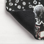 Laten we deze oorlog beginnen met Mousepad Muismat (Hoek)