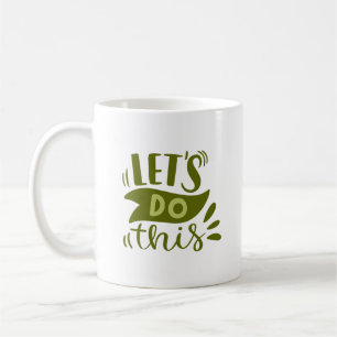 LATEN WE DIT DOEN KOFFIEMOK