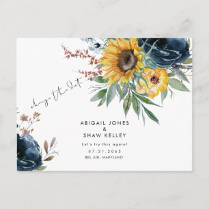 Laten we dit opnieuw proberen op de vervaldatum va aankondigingskaart