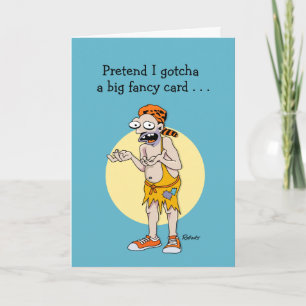 Laten we doen alsof de Kaart jarig is