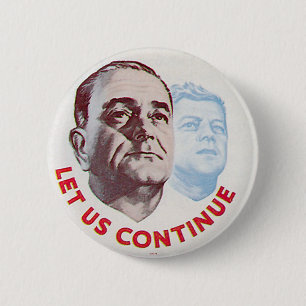 Laten we doorgaan met jongleren - Button
