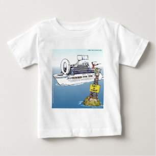 Laten we een cruise maken Funny Gifts T-shirts & K