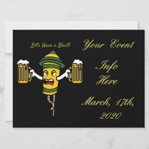 Laten we een laatste Thunder-Cove hebben