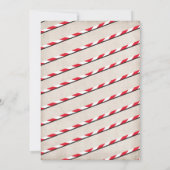 Laten we Elveelheid opzoeken op uitnodiging van Ch (Achterkant)