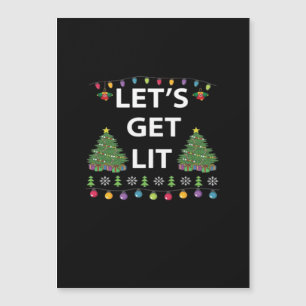 Laten we essentieel grappige quote aansteken