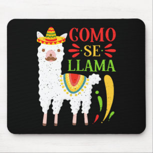 Laten we Fiesta Como Te Llamas Cinco De Mayo Como  Muismat