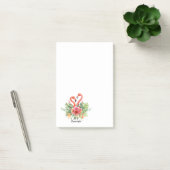 Laten we Flamingle doen Post-it® Notes (Kantoor)