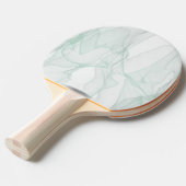 Laten we gaan bellen: Aangepast beste pingpongpedd Tafeltennisbatje (Voorkant Gekanteld)