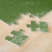 Laten we gaan Bowling Jigsaw Puzzel (Zijkant)