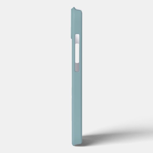 Laten we gaan Camping! Case-Mate iPhone Case (Achterkant / Links)