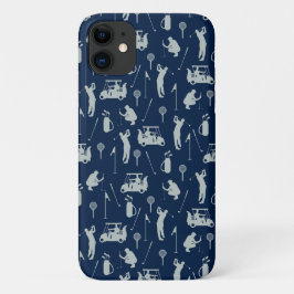 Laten we gaan golfen Hoesje | iPhone | iPad | Sams