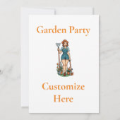 Laten we Garden Thunder_Cove Kaart (Achterkant)