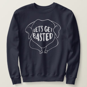 Laten we gebaseerd zijn op vriendjespolitiek Shirt