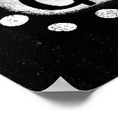 Laten we goede Poster Wall Art zijn (Hoek)