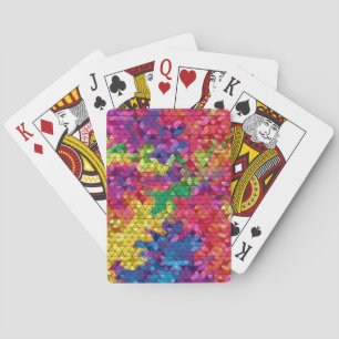 Laten we GoooOOO!!...... Pokerkaarten
