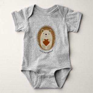 Laten we Hedgehug Hégel Romper