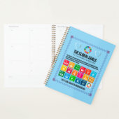 Laten we het hebben over een doelgerichte planner (Display)