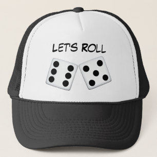 Laten we het Pet Roll Dice