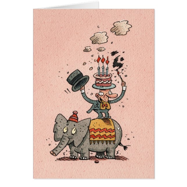 Laten we je vieren! (Voorkant)