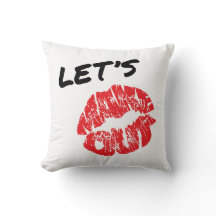 Laten we Kiss / Laten we eruit halen