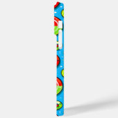 Laten we knallen | Disc Golf thema Case-Mate iPhone Case (Achterkant / Links)