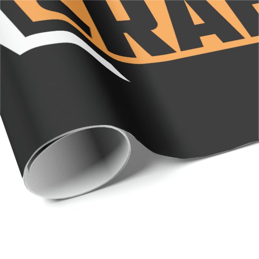 Laten we knap bier halen cadeaupapier (Rol Hoek)