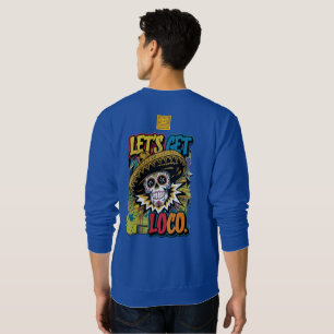 Laten we Loco nemen Trui