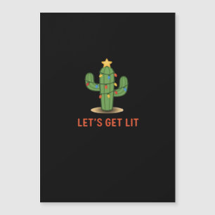 Laten we lol maken met een grappig klassiek Kersto
