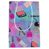 Laten we make-up maken medium cadeauzakje (Voorkant)