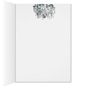 Laten we Marie Antoinette (opties) eten - (Binnen (Rechts))