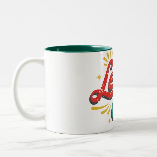 Laten we Mok gaan (Links)