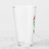 Laten we opstaan. glas (Rechts)