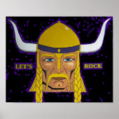 Laten we Poster maken (Voorkant)