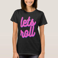 Laten we Roll Brazilian Jiu Jitsu, BJJ, JiuJitsu L