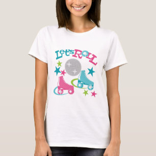 Laten we Roll T-Shirt