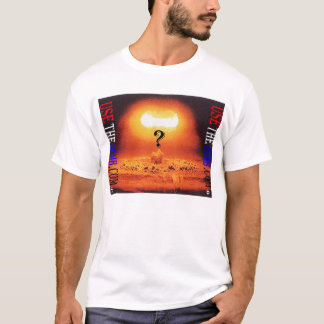 Laten we Roll T-shirt