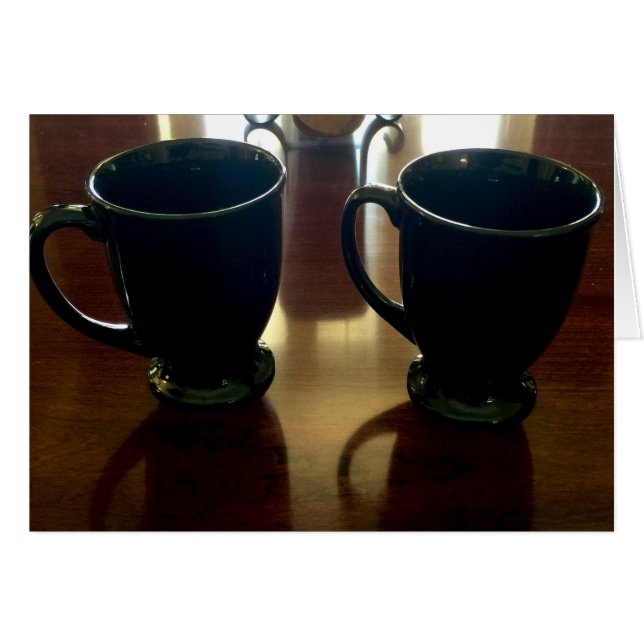 Laten we samen gaan (Voorkant Horizontaal)