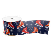 Laten we Schaats maken Lint (Spoel)
