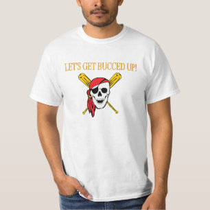 Laten we Shirt afhalen