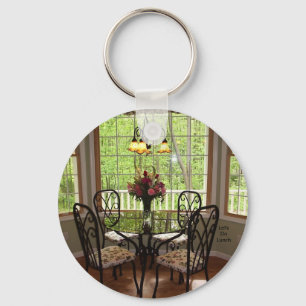 Laten we Sleutelhanger maken