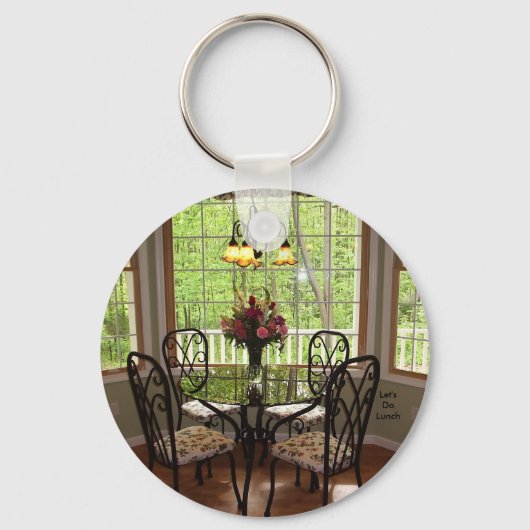 Laten we Sleutelhanger maken (Voorkant)