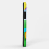 Laten we spelen Case-Mate iPhone case (Achterkant/rechts)