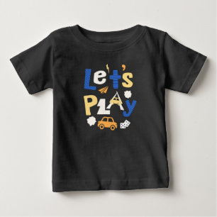 Laten we spelen – Leuke kinderavontuur