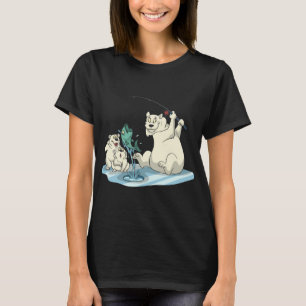 Laten we spelen t-shirt